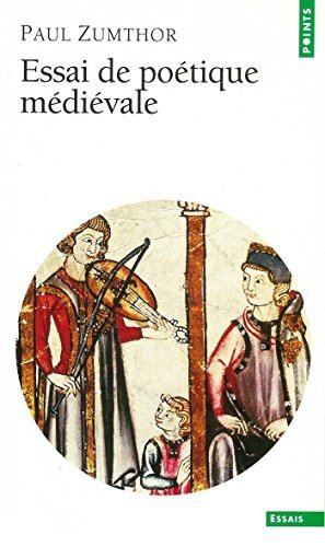 ﻿مقاله در مورد شعرهای قرون وسطی