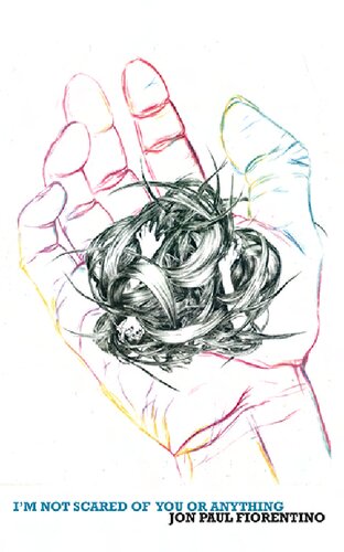 ﻿من نه از تو می ترسم نه از هیچ چیز