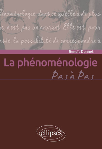 ﻿پدیده شناسی