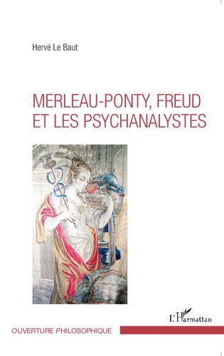 ﻿مرلوپونتی، فروید و روانکاوان