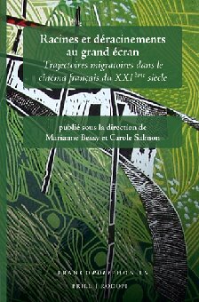 ﻿ریشه ها و ریشه کن کردن روی صفحه بزرگ (Francopolyphonies ، 20)