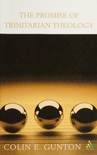 ﻿وعده الهیات تثلیثی