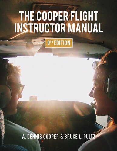 ﻿کتاب راهنمای مربی پرواز کوپر