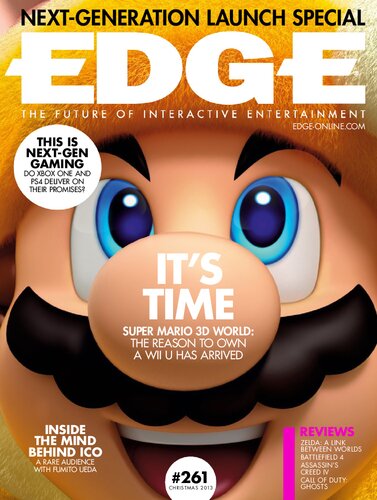 ﻿حاشیه، غیرمتمرکز