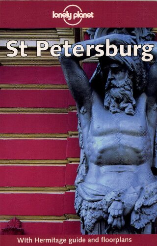 ﻿سن پترزبورگ