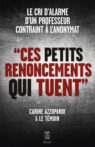 ﻿این انصراف های کوچک که می کشد