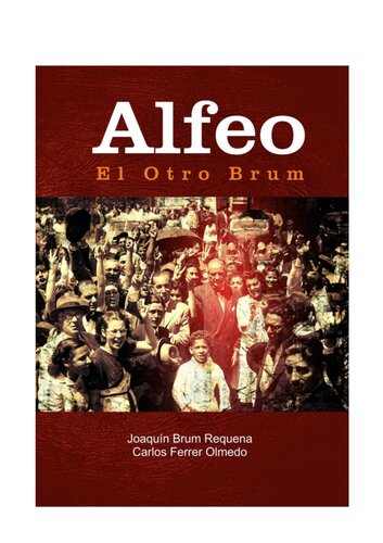 ﻿Alfeo - بروم دیگر