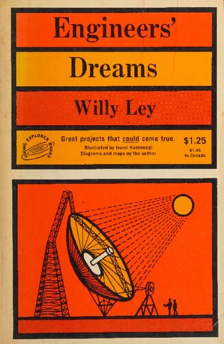 ﻿رویاهای مهندسان