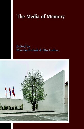 ﻿رسانه حافظه