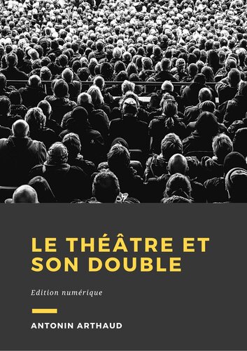 ﻿تئاتر و Double: Digital Edition