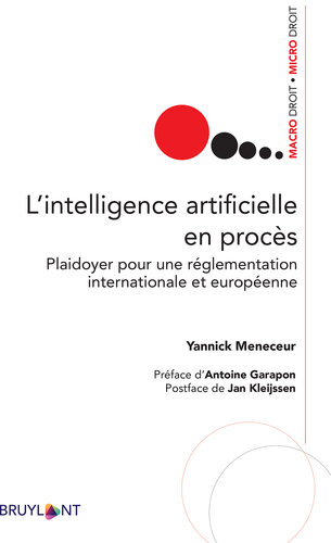 ﻿هوش مصنوعی در دادگاه