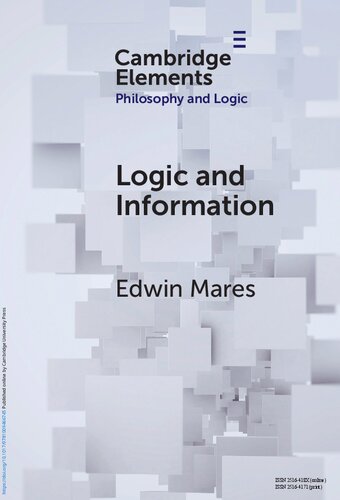 ﻿منطق و اطلاعات