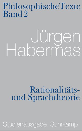 ﻿متون فلسفی 2: عقلانیت و نظریه زبان (نسخه مطالعه)