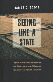 ﻿دیدن مانند یک ایالت