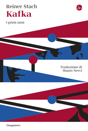 ﻿کافکا سالهای اول