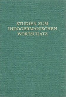 ﻿مطالعات در مورد واژگان هند و اروپایی