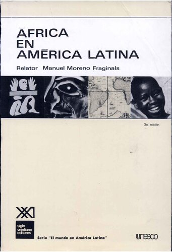 ﻿آفریقا در آمریکای لاتین