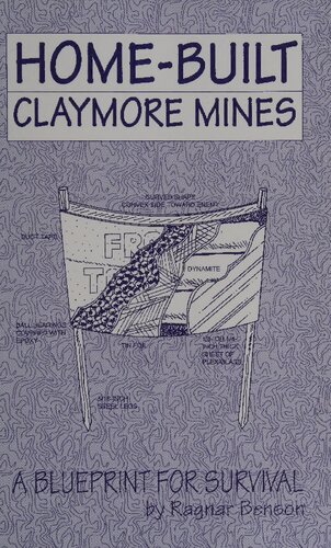 ﻿معادن کلیمور خانگی: طرحی برای بقا