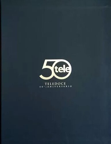 ﻿50 سال Teledoce