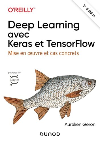 ﻿یادگیری عمیق با Keras و TensorFlow - .: پیاده سازی و موارد بتن