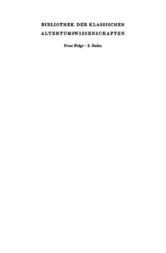 ﻿انتصاب شاعران و نمادگرایی آن: مطالعاتی درباره هسیودوس، کالیماخوس، پروپرتز و انیوس