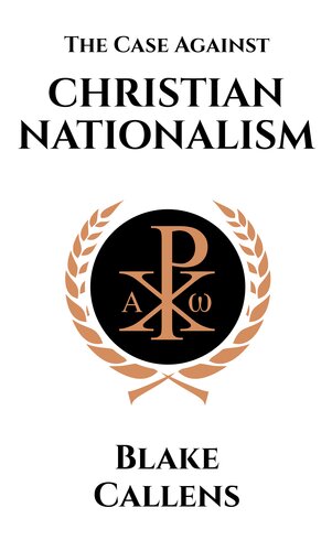 ﻿پرونده علیه ناسیونالیسم مسیحی: تفسیری توضیحی بر کتاب استفان وولف