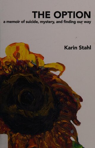 ﻿گزینه: خاطره ای از خودکشی، رمز و راز و یافتن راه