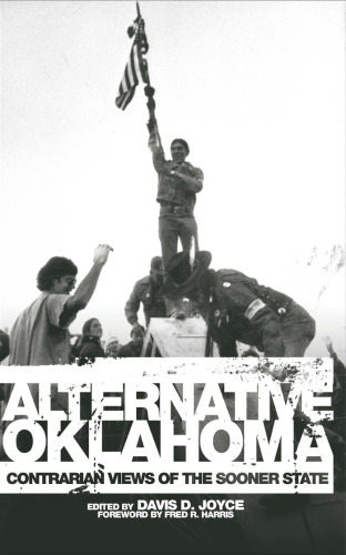 ﻿جایگزین اوکلاهما: دیدگاه های متضاد دولت زودتر