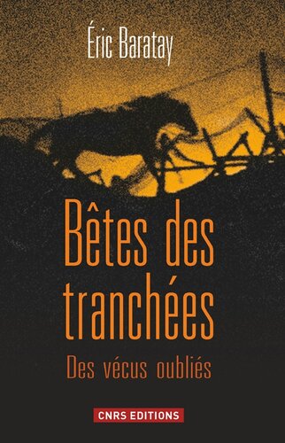 ﻿Beasts of the Trenches: Forgotten Experiences