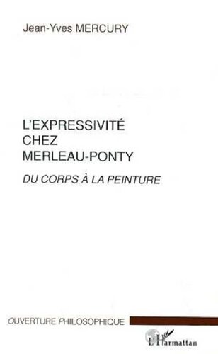 ﻿بیان در مرلوپونتی: از بدن تا نقاشی