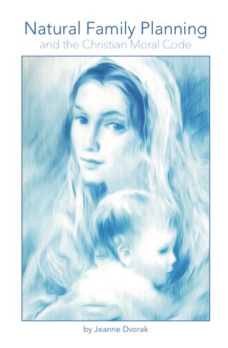 ﻿تنظیم خانواده طبیعی و مسیحی