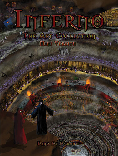 ﻿Inferno: The Art Collection (نسخه کوچک)
