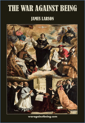 ﻿جنگ علیه هستی