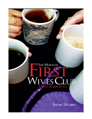 ﻿باشگاه همسران اول: سبک ساحلی سالیش