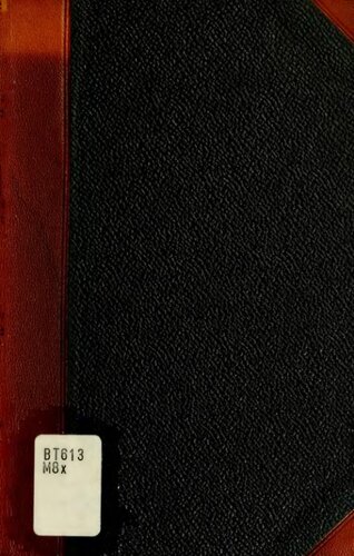 ﻿De sanctissima Dei matre sive Mariologia: summa prælectionum