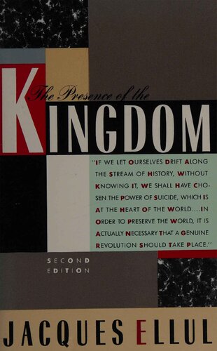 ﻿حضور پادشاهی