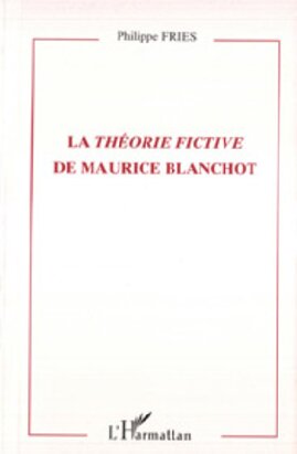 ﻿نظریه تخیلی موریس بلانشو