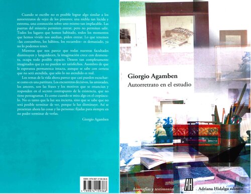 ﻿خودشان در مطالعه