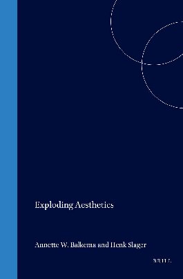 ﻿زیبایی شناسی انفجاری (لیر