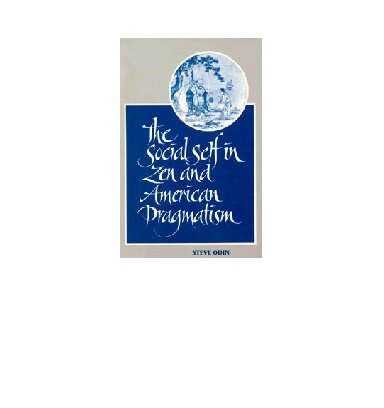 ﻿خود اجتماعی در ذن و پراگماتیسم آمریکایی (سریال Suny در اندیشه سازنده پست مدرن)