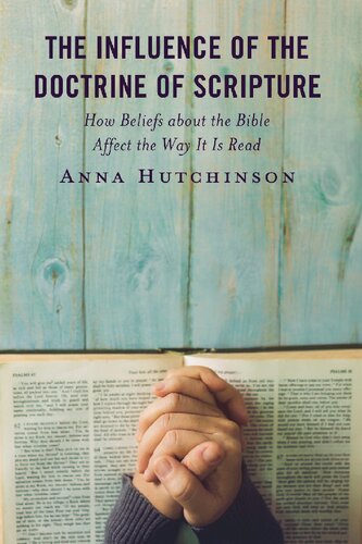 ﻿تأثیر دکترین کتاب مقدس