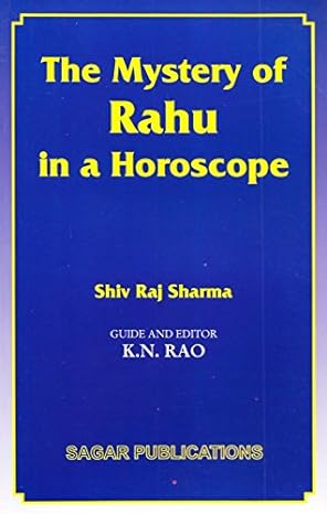 ﻿رمز و راز راهو در طالع بینی