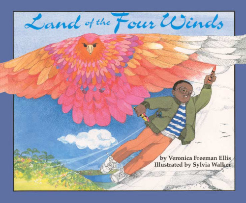 سرزمین چهار باد