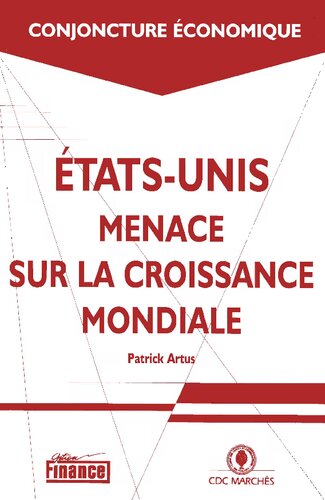 ﻿ایالات متحده تهدید به رشد جهانی