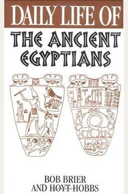 ﻿زندگی روزمره مصریان باستان