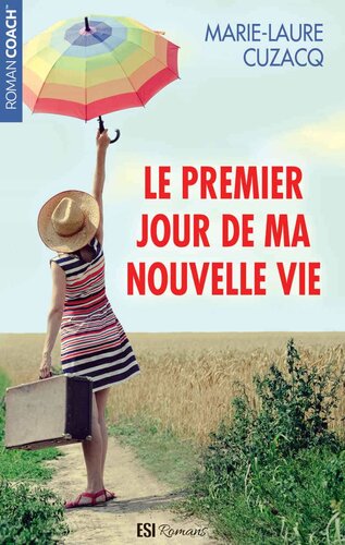 ﻿اولین روز زندگی جدیدم