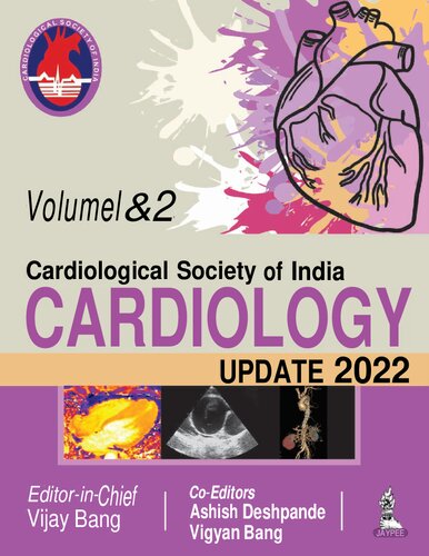 ﻿به‌روزرسانی قلب و عروق 2022 (مجموعه 2 جلدی)