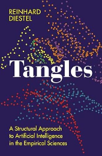 ﻿Tangles: رویکردی ساختاری به هوش مصنوعی در علوم تجربی