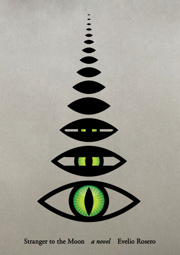 ﻿غریبه به ماه