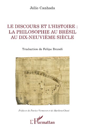 ﻿گفتمان و تاریخ: فلسفه در برزیل در قرن نوزدهم